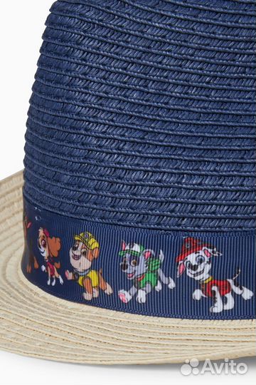 Шляпа щенячий патруль для мальчика новая