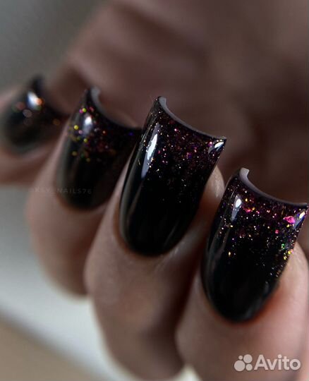 Маникюр/Гель-лак/Укрепление нп/Наращивание ногтей