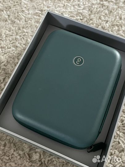 Бритва электрическая xiaomi