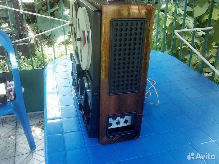 Магнитофон Юпитер - 203