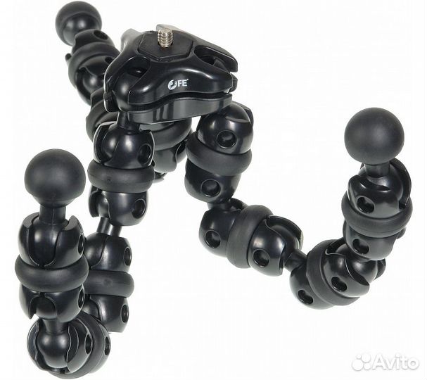 Штатив настольный Falcon Eyes lifepod Flex Plus S