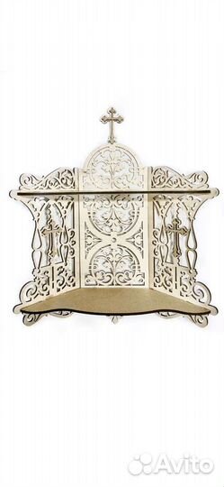 Домашний иконостас