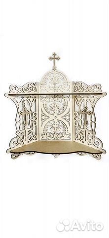 Домашний иконостас