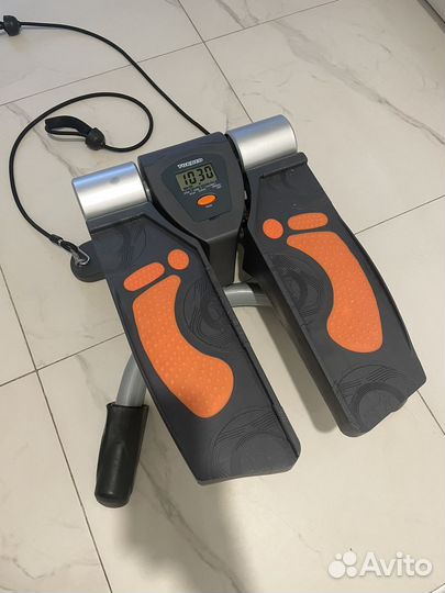 Тренажер степпер tarneo