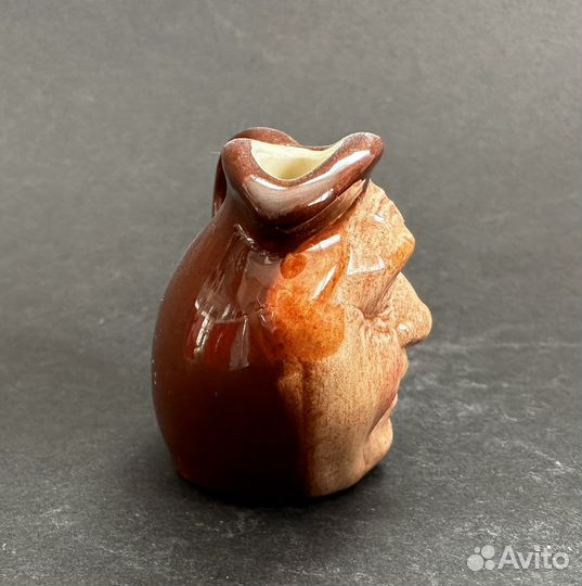 Пивная кружка тоби Royal Doulton 