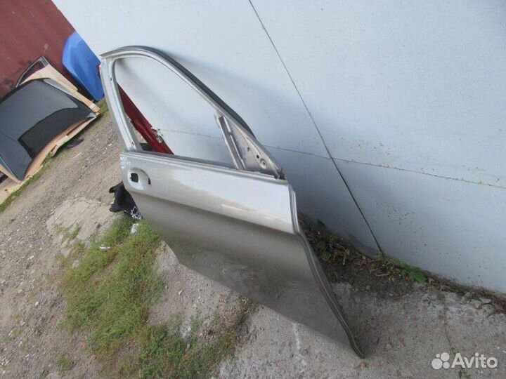 Дверь передняя левая Mercedes X253 GLC 2015