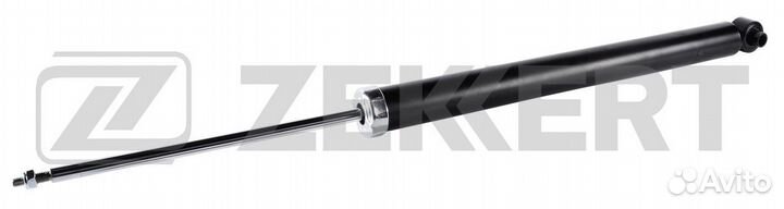 Амортизатор задний