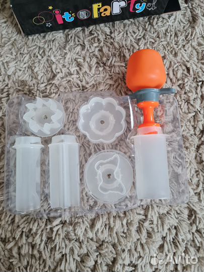 Набор для канапе