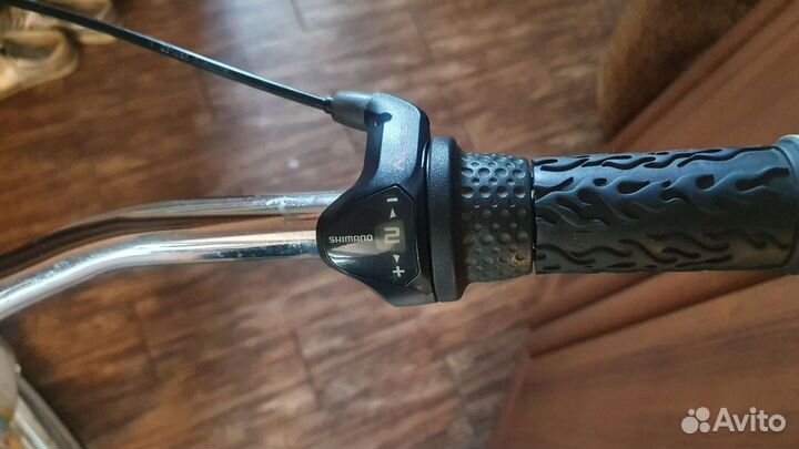 Велосипед stern cruise ladies (2013)