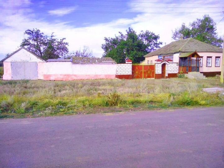 Дом 50 м² на участке 31 сот.