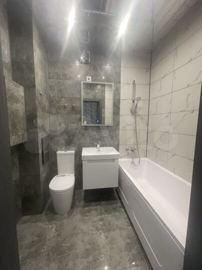 1-к. квартира, 40 м², 10/11 эт.