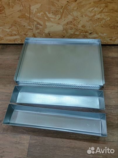 Солнечная воскотопка арматура