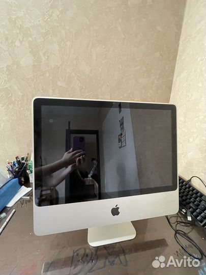 iMac 20 2009