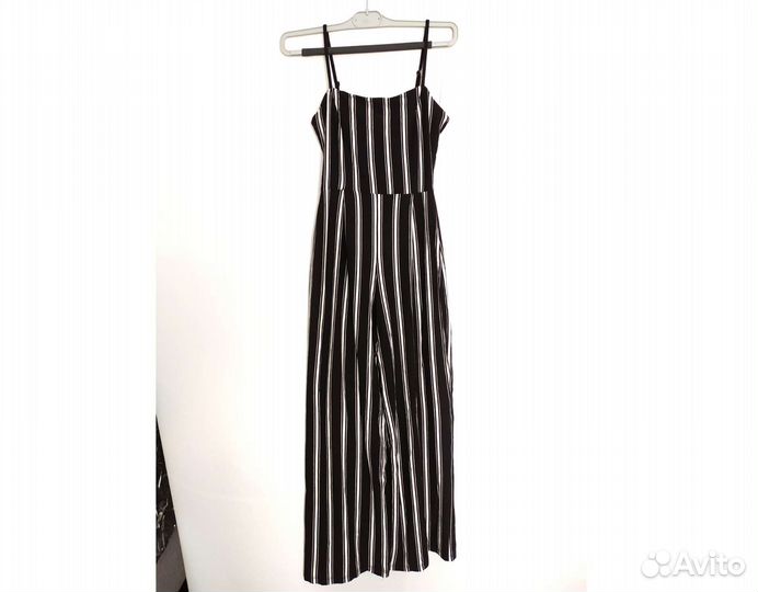 Комбинезон Bershka