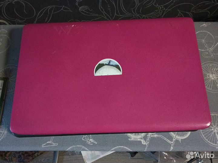 Ноутбук acer