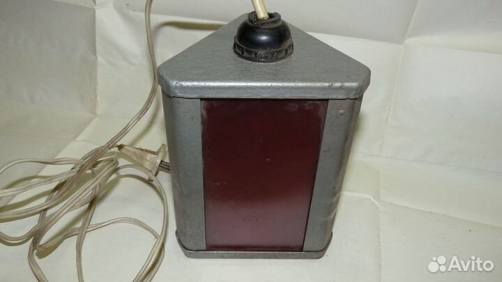 Фотофонарь