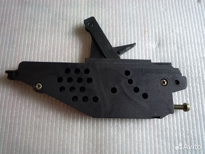 Проигрыватель винила Dual CS 741Q. Запчасти