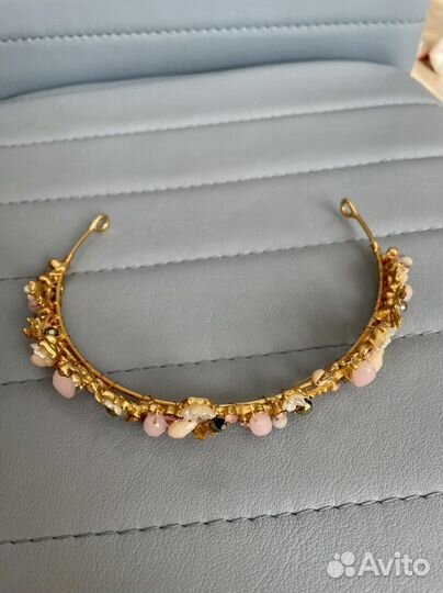 Корона диадема