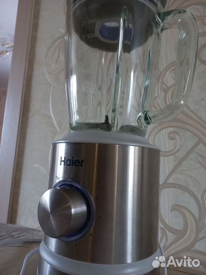 Haier HB-500 Блендер