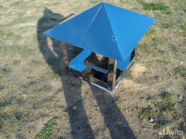 Изделия из жести водосток вентиляция