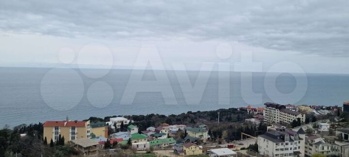 2-к. квартира, 75,4 м², 4/5 эт.