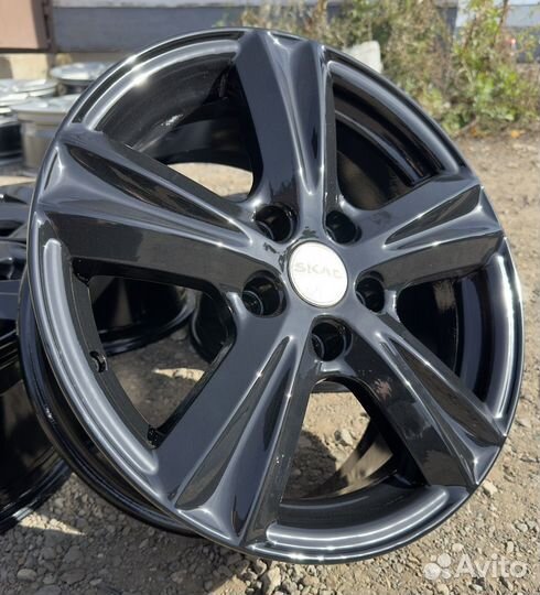 Диски R16 5;112 (309 )