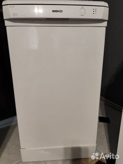 Посудомоечная машина бу