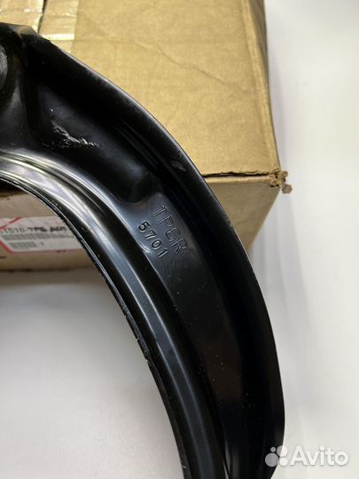 Рычаг 51510TP6A01 Honda