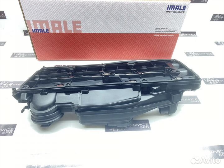 Новая клапанная крышка VW VAG 2.0 TDI CBA