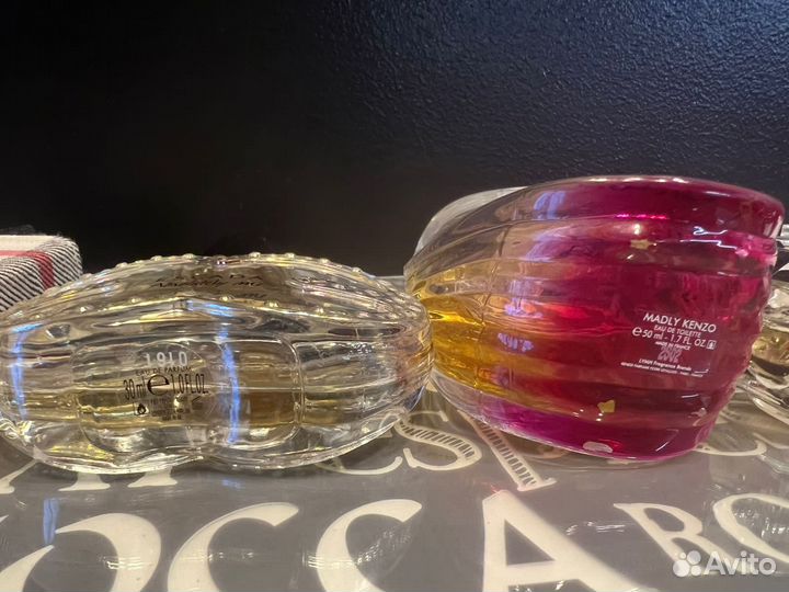 Женская парфюмерия