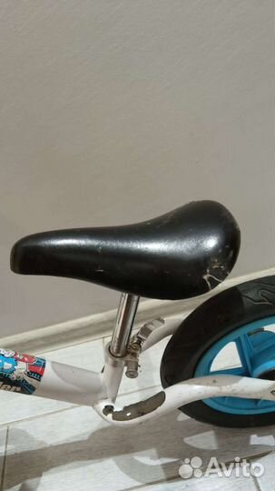 Беговел small rider