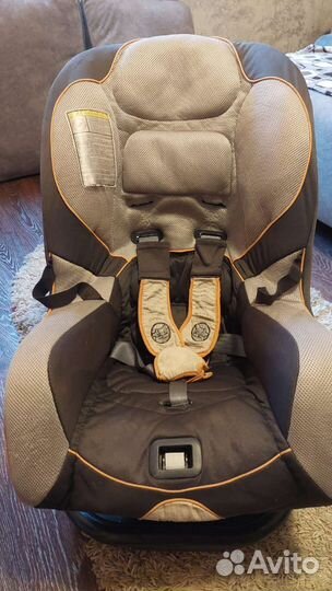 Детское автокресло от 0 до 18 кг