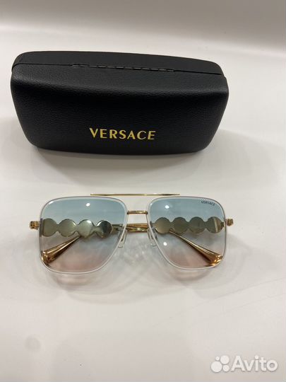 Очки versace