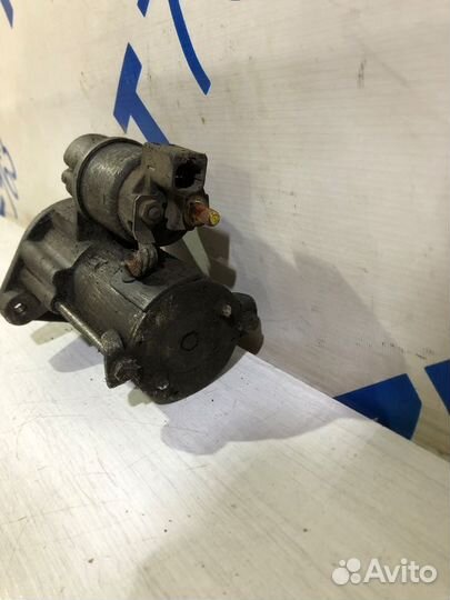 Стартер KIA RIO 3 1.4 мт седан