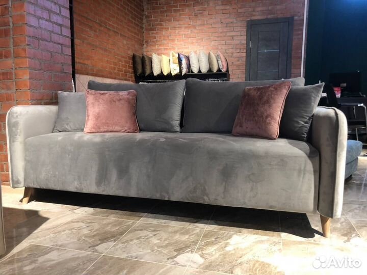 Диван в гостинную