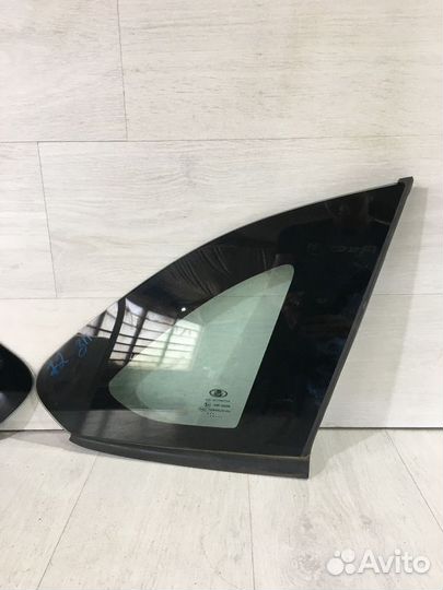 Форточка LADA xray 1.6 мт