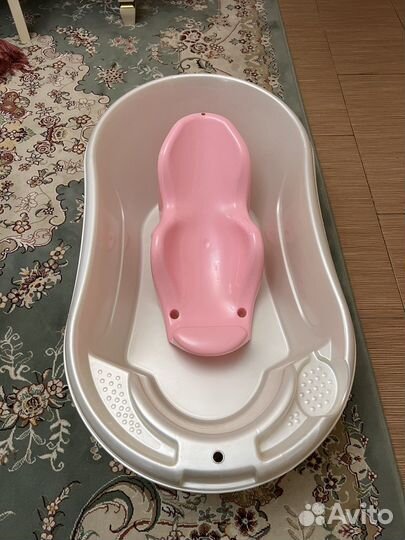 Ванночка для купания