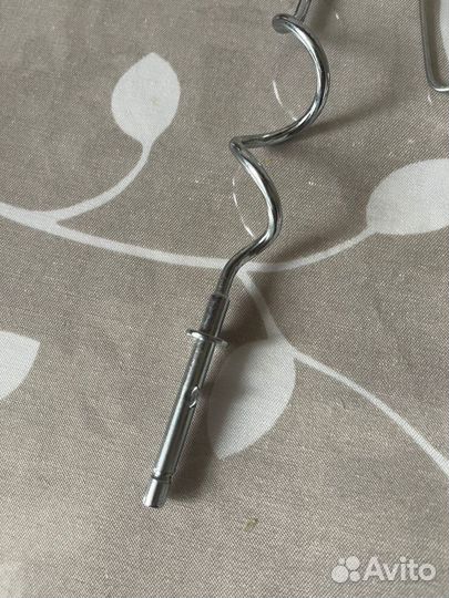 Венчик для миксера