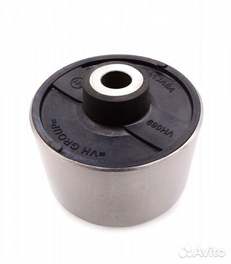 Производства Сайлентблоков, Втулки стабилизатоа