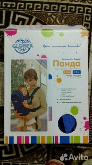 Панда