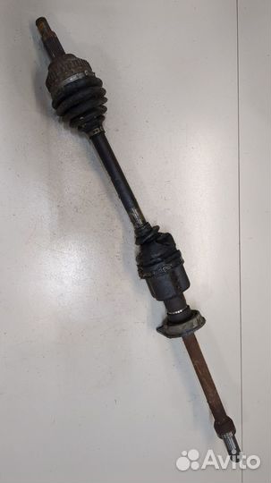 Полуось Ford Mondeo 2, 1999