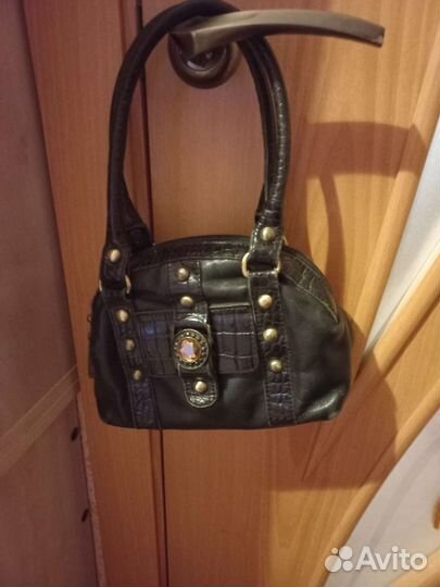 Сумка для девочки