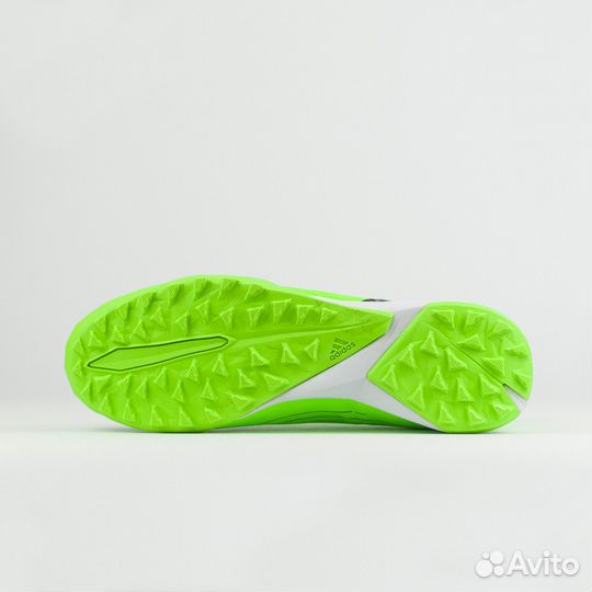 Adidas Predator Edge.3 Low TF Green