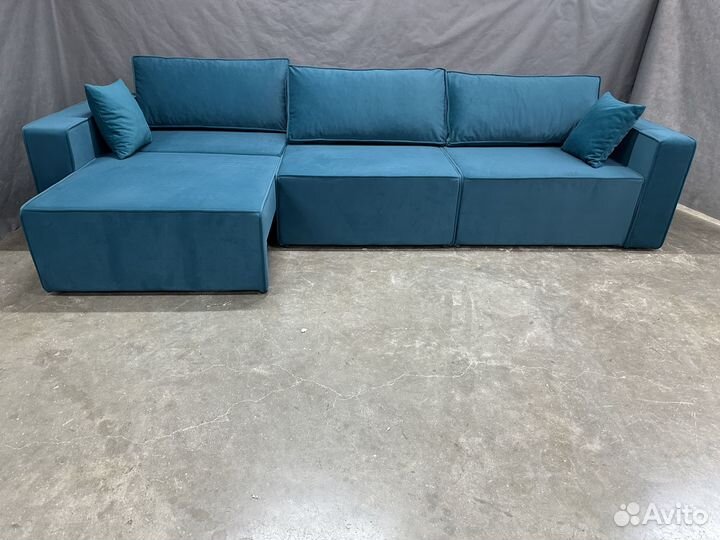 Диван новый