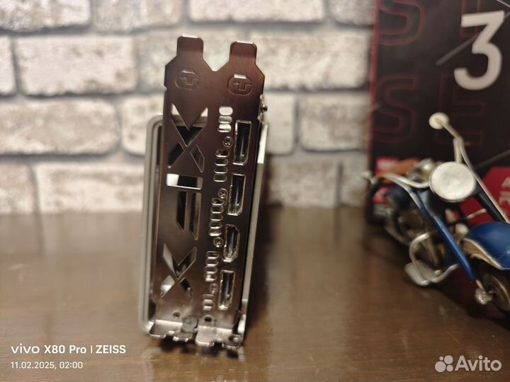 Видеокарта