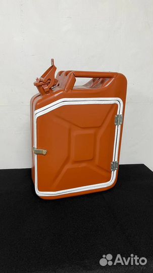 Канистра бар подарок лофт 20л