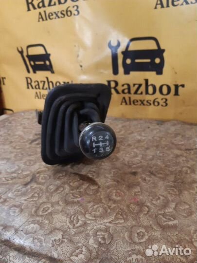 Кулиса МКПП Changan Sc 1030 490QZL 2007