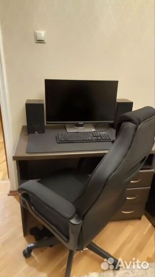 Компьютер для дизайнера