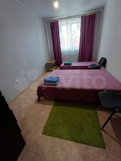 1-к. квартира, 32,9 м², 1/3 эт.