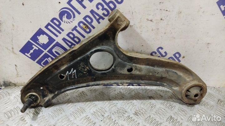 Рычаг подвески Hyundai Getz хэтчбек 1.6 G4ED 2006
